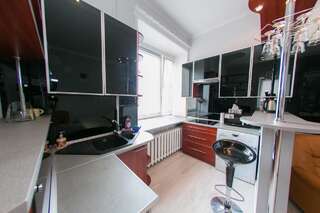 Апартаменты Apartment on Leninskaya 28 Могилев Классический трехместный номер-6